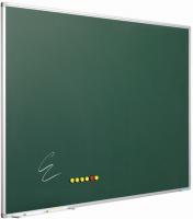 Smit Visual Krijtbord Pro serie 90x180cm groen