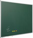 Smit Visual Krijtbord Pro serie 120x180cm groen