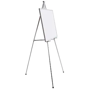 Bordezel Flexible, verstelbare werkhoogtes 