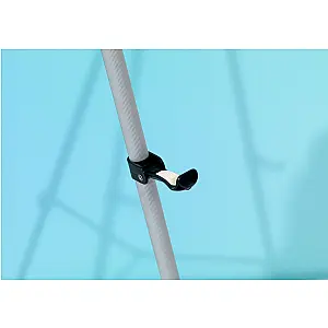 Bordezel Flexible, verstelbare werkhoogtes 